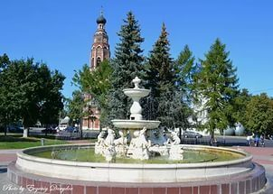 В Бронницах прошло собрание Общественного Совета директоров и предпринимателей города В Бронницах прошло собрание Общественного Совета директоров и предпринимателей города