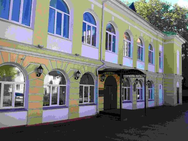 «Путевой дворец» в Солнечногорске проверил Госадмтехнадзор «Путевой дворец» в Солнечногорске проверил Госадмтехнадзор