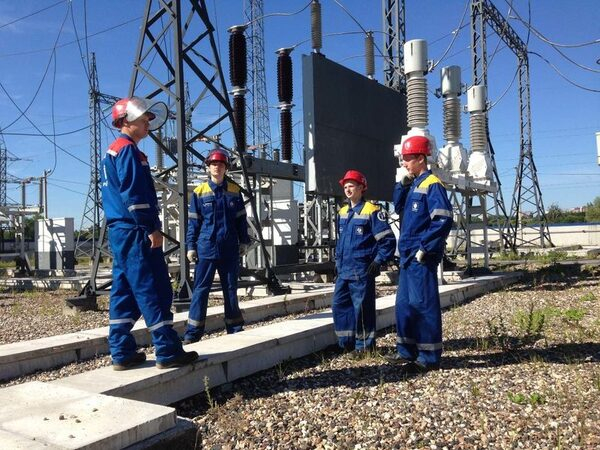 МРСК Центра и Приволжья собирает летние студенческие отряды МРСК Центра и Приволжья собирает летние студенческие отряды