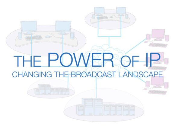 Adder Technology: Вся мощь современных технологий IP для телевизионного вещания! Adder Technology: Вся мощь современных технологий IP для телевизионного вещания!
