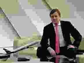 Взгляд изнутри: Виталий Савельев рассказал о тренажерном комплексе «Аэрофлота» Взгляд изнутри: Виталий Савельев рассказал о тренажерном комплексе «Аэрофлота»