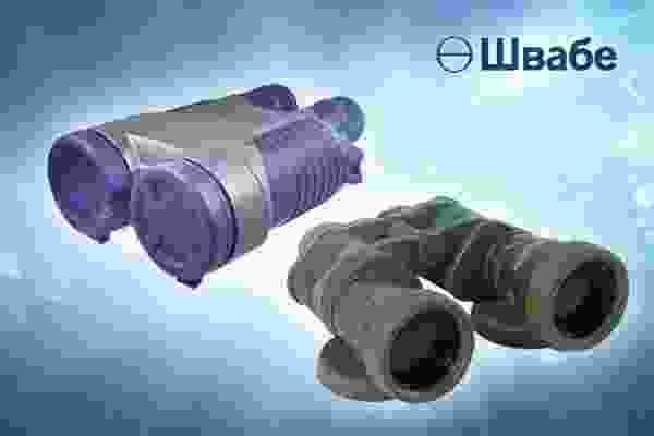 Техника «Швабе» будет представлена на выставке INOTEX 2016 в Иране Техника «Швабе» будет представлена на выставке INOTEX 2016 в Иране