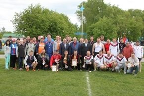 Спортивная команда Лебедянского РЭС взяла «серебро» в районной Спартакиаде Спортивная команда Лебедянского РЭС взяла «серебро» в районной Спартакиаде