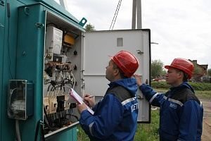 Тамбовэнерго готово к безопасному проведению массовых ремонтных работ Тамбовэнерго готово к безопасному проведению массовых ремонтных работ