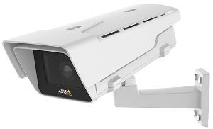 Новое предложение от AXIS — IP-камера с HD-разрешением и диапазоном рабочих температур -40…+50°С Новое предложение от AXIS — IP-камера с HD-разрешением и диапазоном рабочих температур -40…+50°С