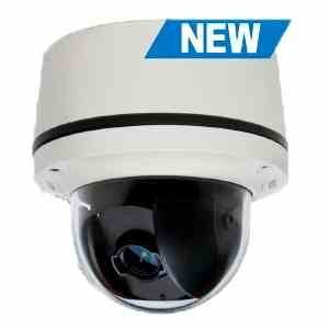 Новые 5-мегапиксельные миникупольные видеокамеры Pelco SarixPro II серии IMP Новые 5-мегапиксельные миникупольные видеокамеры Pelco SarixPro II серии IMP
