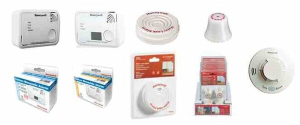 MERLION начинает поставки бытовых датчиков Honeywell для домашнего использования MERLION начинает поставки бытовых датчиков Honeywell для домашнего использования