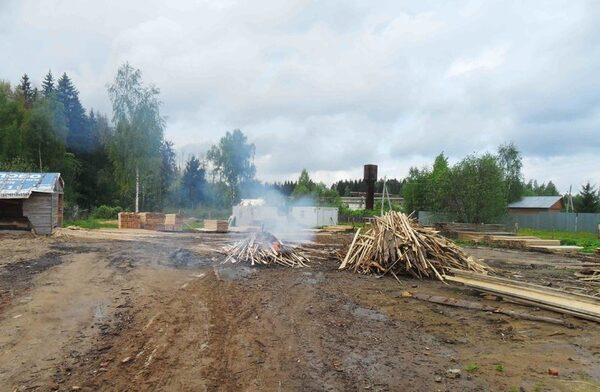 В Каширском и Рузском районах остановили «поджигателей» В Каширском и Рузском районах остановили «поджигателей»