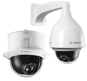 Премьера Bosch — высокоскоростные PTZ-камеры с HD 720p/1080p, 30х оптикой и автопатрулированием Премьера Bosch — высокоскоростные PTZ-камеры с HD 720p/1080p, 30х оптикой и автопатрулированием