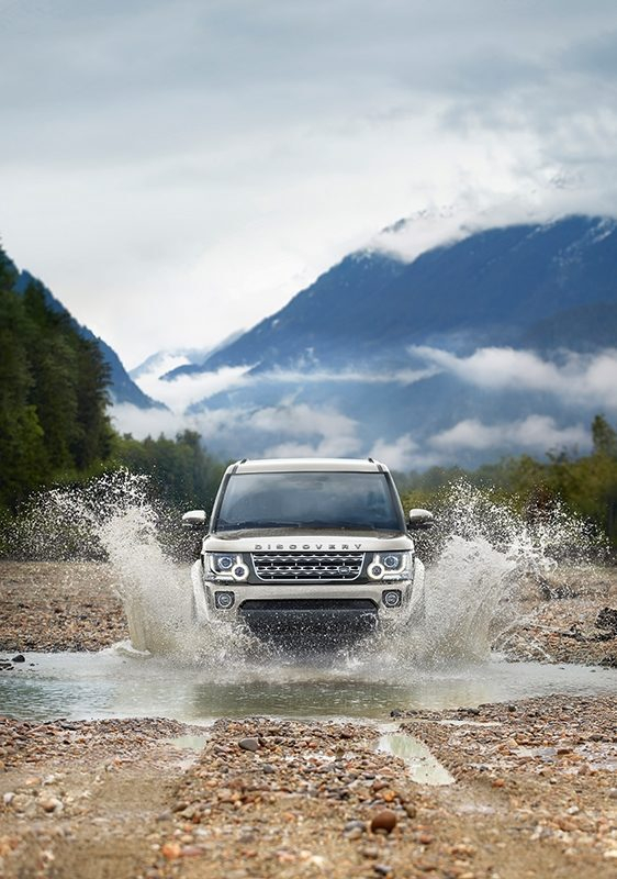 Путешествия в компании Jaguar Land Rover и АРТЕКС Путешествия в компании Jaguar Land Rover и АРТЕКС