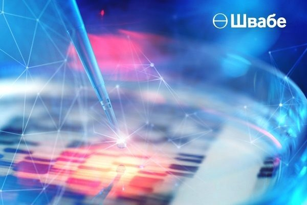 «Швабе» тестирует новый термошейкер для медицинских исследований «Швабе» тестирует новый термошейкер для медицинских исследований