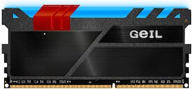 Оперативная память EVO X DDR4 с модулем HILM Оперативная память EVO X DDR4 с модулем HILM
