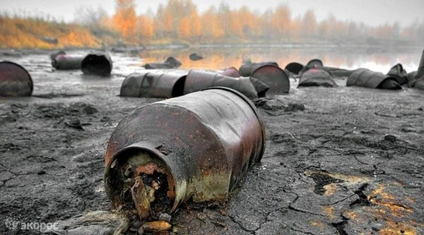 ГК Корпорация «ГазЭнергоСтрой» ликвидирует свалки в Дзержинске ГК Корпорация «ГазЭнергоСтрой» ликвидирует свалки в Дзержинске