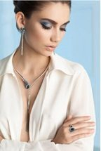 Киберпонедельник в АДАМАС: специальные цены на 700 ювелирных украшений Киберпонедельник в АДАМАС: специальные цены на 700 ювелирных украшений