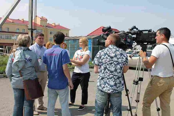 Эксперты ОНФ подняли проблему безопасности дорожного движения у поселков Челябинской области Эксперты ОНФ подняли проблему безопасности дорожного движения у поселков Челябинской области