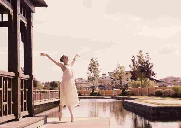 Все в сад: чем элитные таунхаусы затмили прелести столичной жизни Все в сад: чем элитные таунхаусы затмили прелести столичной жизни