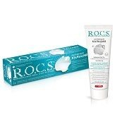 Зубная паста R.O.C.S.®Активный Кальций -источник био-доступного кальция для зубов Зубная паста R.O.C.S.®Активный Кальций -источник био-доступного кальция для зубов