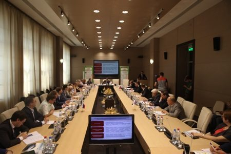 Техническая политика в области безопасности движения поездов в вагонном комплексе Техническая политика в области безопасности движения поездов в вагонном комплексе