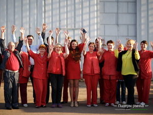 День открытых дверей от Rent4Party День открытых дверей от Rent4Party