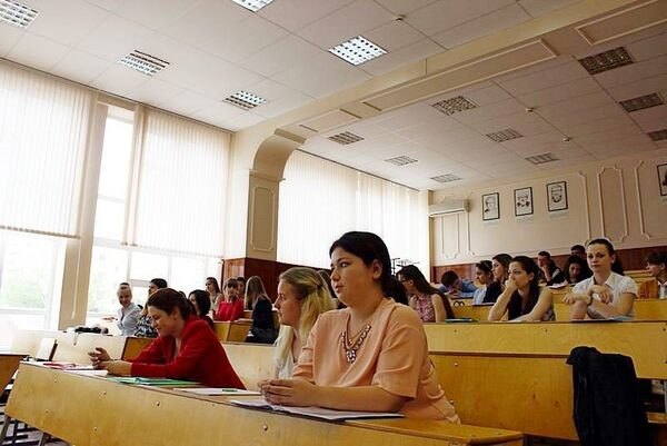III Донской юридический форум стал международным III Донской юридический форум стал международным