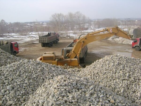 Национальное объединение ТЦА поможет с внедрением новых технических регламентов на рынке щебня Национальное объединение ТЦА поможет с внедрением новых технических регламентов на рынке щебня