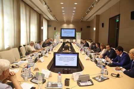 Применение систем телематики на базе межмашинного взаимодействия (М2М) на железнодорожном транспорте Применение систем телематики на базе межмашинного взаимодействия (М2М) на железнодорожном транспорте