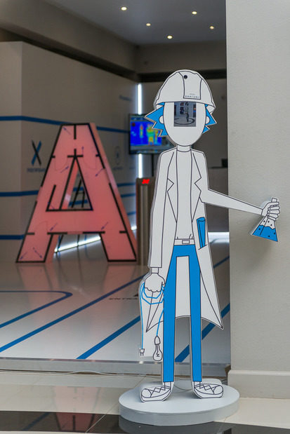 Office Anatomy рассказала об эффективной видеоаналитике Office Anatomy рассказала об эффективной видеоаналитике