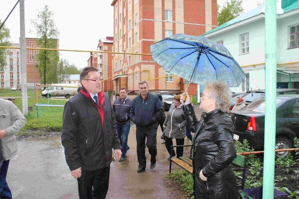 ОНФ в Татарстане взял на контроль ситуацию с ошибочным признанием дома в Лениногорске аварийным ОНФ в Татарстане взял на контроль ситуацию с ошибочным признанием дома в Лениногорске аварийным