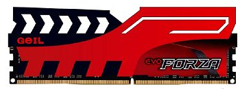 DDR4 EVO FORZA – игровая оперативная память DDR4 EVO FORZA – игровая оперативная память
