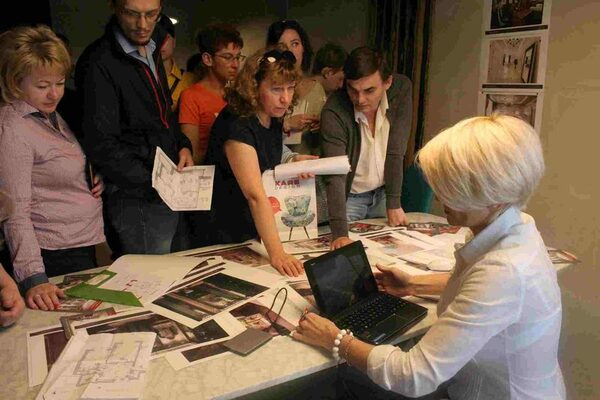 В Челябинске прошло первое уникальное дизайн-мероприятие «Дни дизайна» В Челябинске прошло первое уникальное дизайн-мероприятие «Дни дизайна»