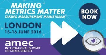 AMEC International Summit: анонсированы выступления экспертов из Microsoft, Visa Europe и SAP AMEC International Summit: анонсированы выступления экспертов из Microsoft, Visa Europe и SAP