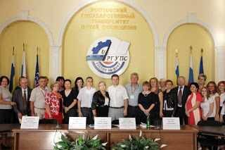 Теоретики и практики медийной жизни вновь соберутся в Ростове Теоретики и практики медийной жизни вновь соберутся в Ростове