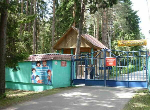 Витушева: содержание подмосковных лагерей соответствует законодательству Витушева: содержание подмосковных лагерей соответствует законодательству