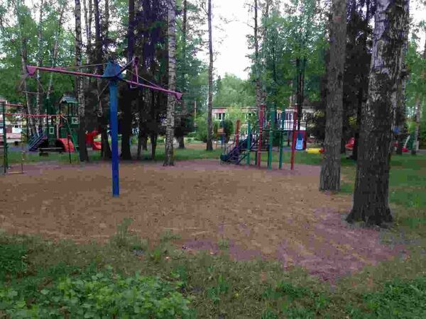 Детские лагери в городском округе Домодедово готовы к каникулам Детские лагери в городском округе Домодедово готовы к каникулам