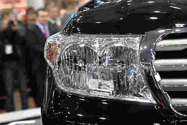 ОНФ считает недопустимым закупку авто премиум-класса Челябинским областным судом ОНФ считает недопустимым закупку авто премиум-класса Челябинским областным судом