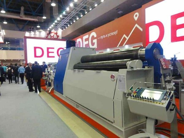 Побывали на форуме инноваций Побывали на форуме инноваций