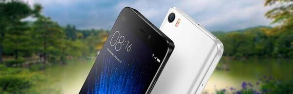 Продажи смартфонов Xiaomi стартовали в интернет-магазине электроники DWshop Продажи смартфонов Xiaomi стартовали в интернет-магазине электроники DWshop