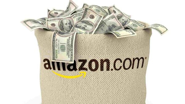Бизнес с доставкой на дом: раскрутите свой Amazon! Бизнес с доставкой на дом: раскрутите свой Amazon!