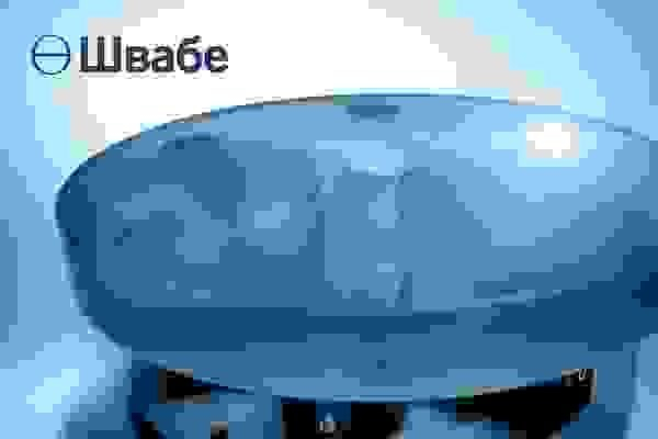 «Швабе» повышает качество крупногабаритной оптики «Швабе» повышает качество крупногабаритной оптики