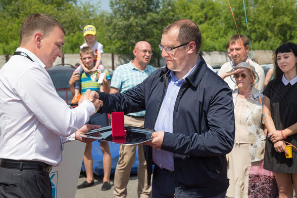 «Азот Майнинг Сервис» введет в эксплуатацию станок для вращательного бурения Sandvik D50KS «Азот Майнинг Сервис» введет в эксплуатацию станок для вращательного бурения Sandvik D50KS