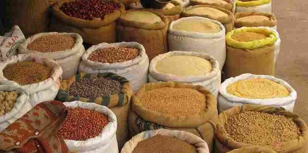 Выявление нестандарта в крупах специалистами Ростовского филиала ФГБУ «Центр оценки качества зерна» в рамках проверки социального приюта Выявление нестандарта в крупах специалистами Ростовского филиала ФГБУ «Центр оценки качества зерна» в рамках проверки социального приюта