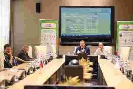 На подкомитете по автотормозам участники рассмотрели СТО ОПЖТ На подкомитете по автотормозам участники рассмотрели СТО ОПЖТ