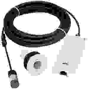 Новые двухмодульные камеры от AXIS с чувствительностью 0,4 лк, Zipstream и WDR-Dynamic Contrast Новые двухмодульные камеры от AXIS с чувствительностью 0,4 лк, Zipstream и WDR-Dynamic Contrast