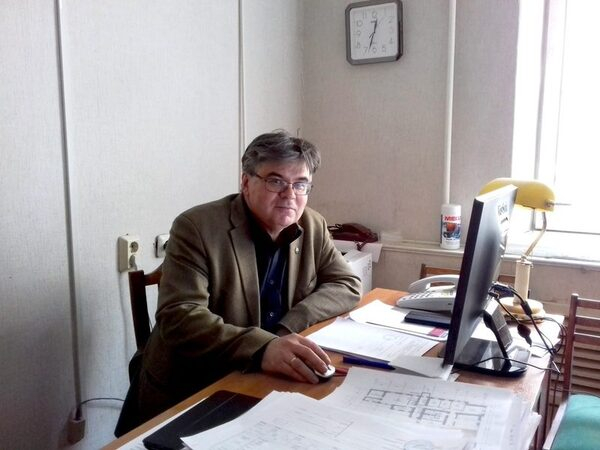 Искандер Гилязов: Искандер Гилязов: