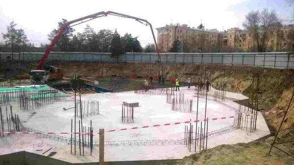 Исторический момент вместе с «Энфортой» Исторический момент вместе с «Энфортой»