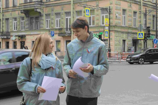 После вмешательства ОНФ в Санкт-Петербурге резко сократились продажи сигарет у школ После вмешательства ОНФ в Санкт-Петербурге резко сократились продажи сигарет у школ