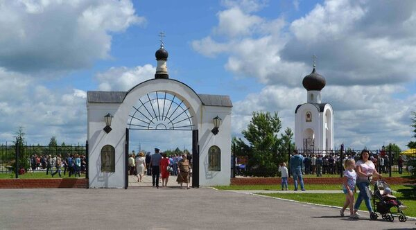 Активисты Народного фронта добились регламентации деятельности поисковых отрядов в Тверской области Активисты Народного фронта добились регламентации деятельности поисковых отрядов в Тверской области