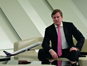 Гендиректор «Аэрофлота» рассказал о новом аэропорте и новом самолете Гендиректор «Аэрофлота» рассказал о новом аэропорте и новом самолете