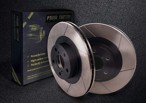 Power Friction анонсировала запуск новой технологии Ultra Coat Power Friction анонсировала запуск новой технологии Ultra Coat