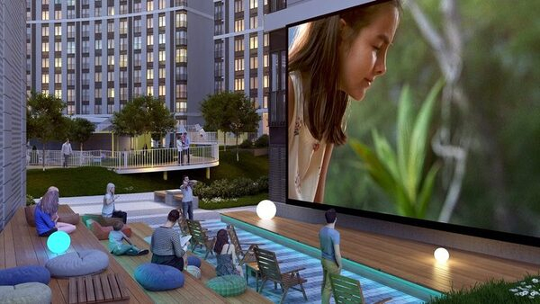 «Метриум Групп»: Апартаменты: новый уровень комфорта «Метриум Групп»: Апартаменты: новый уровень комфорта